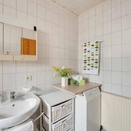 Pfalzride Appartement