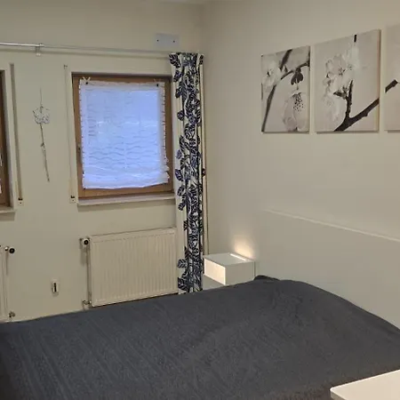 Apartment Gästezimmer Pfalzride Annweiler am Trifels