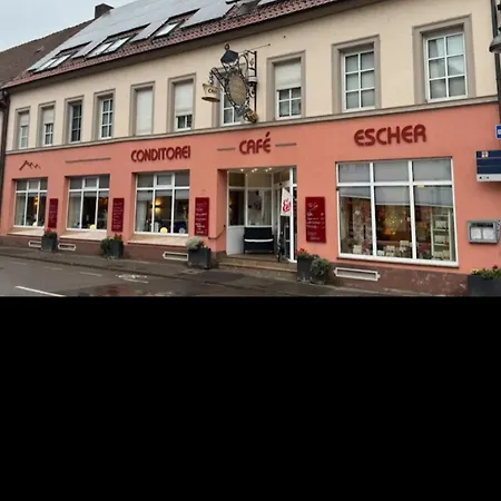 Gästezimmer Pfalzride