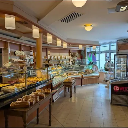 Gaestezimmer Pfalzride Apartment *