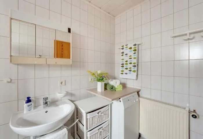 Gaestezimmer Pfalzride Apartment