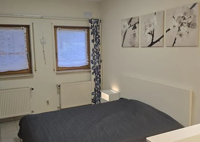 Apartamento Pfalzride Annweiler am Trifels