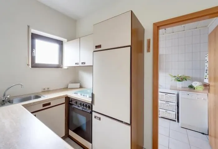 Apartment Gaestezimmer Pfalzride