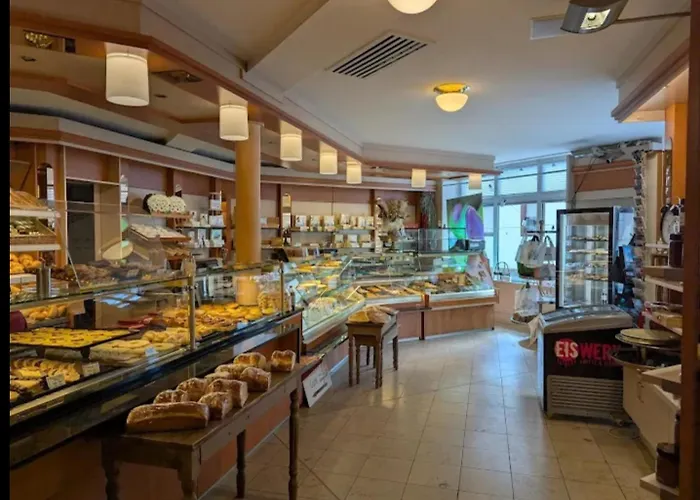 Pfalzride Apartamento *